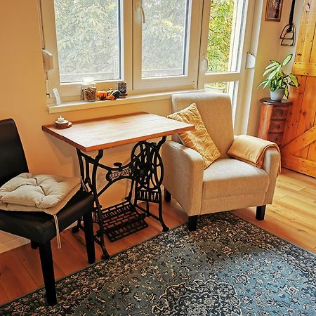 Mrs. Columbo'S Flat Apartment Budapest Luaran gambar