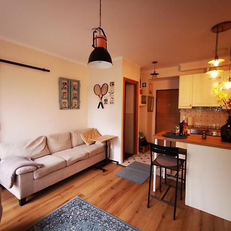 Mrs. Columbo'S Flat Apartment Budapest Luaran gambar
