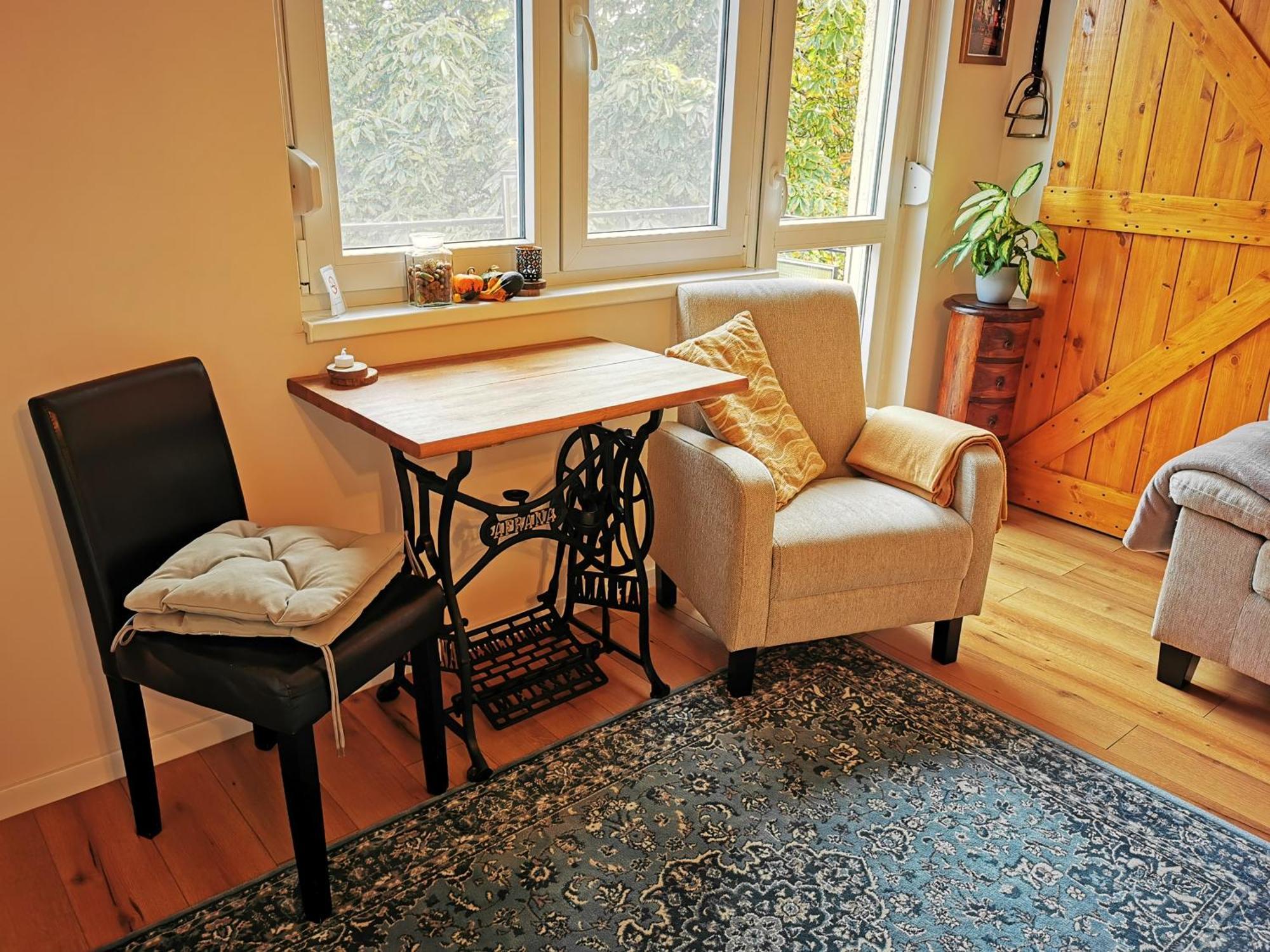 Mrs. Columbo'S Flat Apartment Budapest Luaran gambar