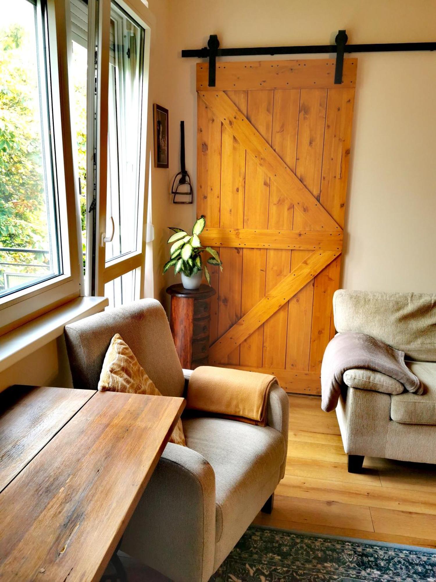 Mrs. Columbo'S Flat Apartment Budapest Luaran gambar
