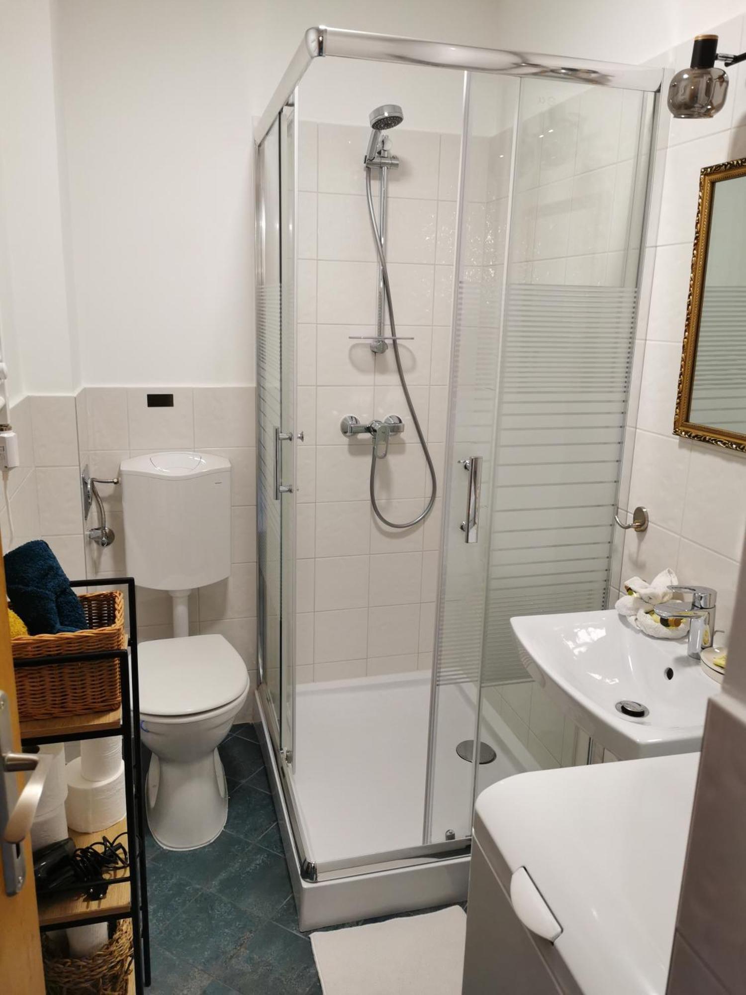 Mrs. Columbo'S Flat Apartment Budapest Luaran gambar
