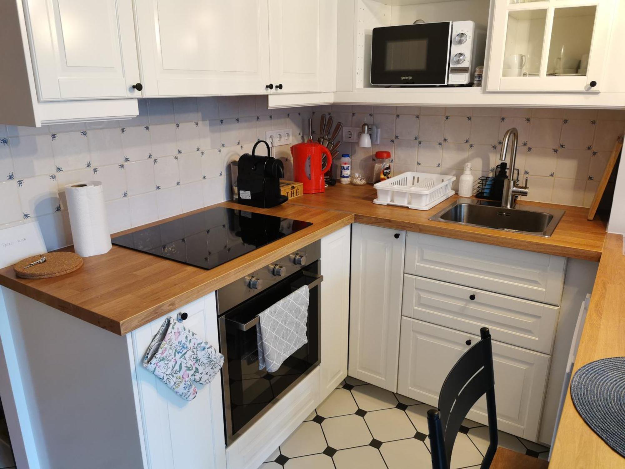 Mrs. Columbo'S Flat Apartment Budapest Luaran gambar