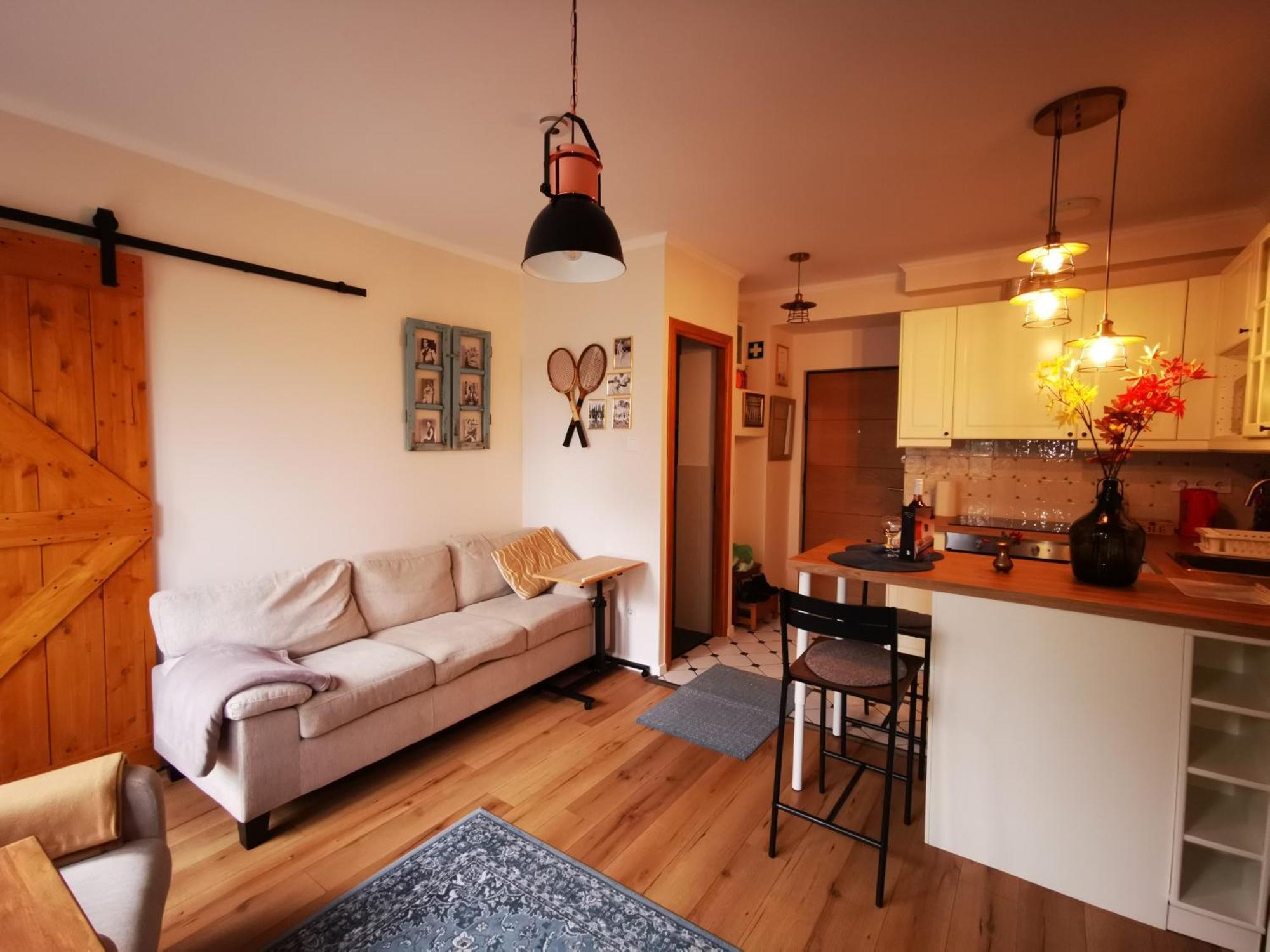 Mrs. Columbo'S Flat Apartment Budapest Luaran gambar