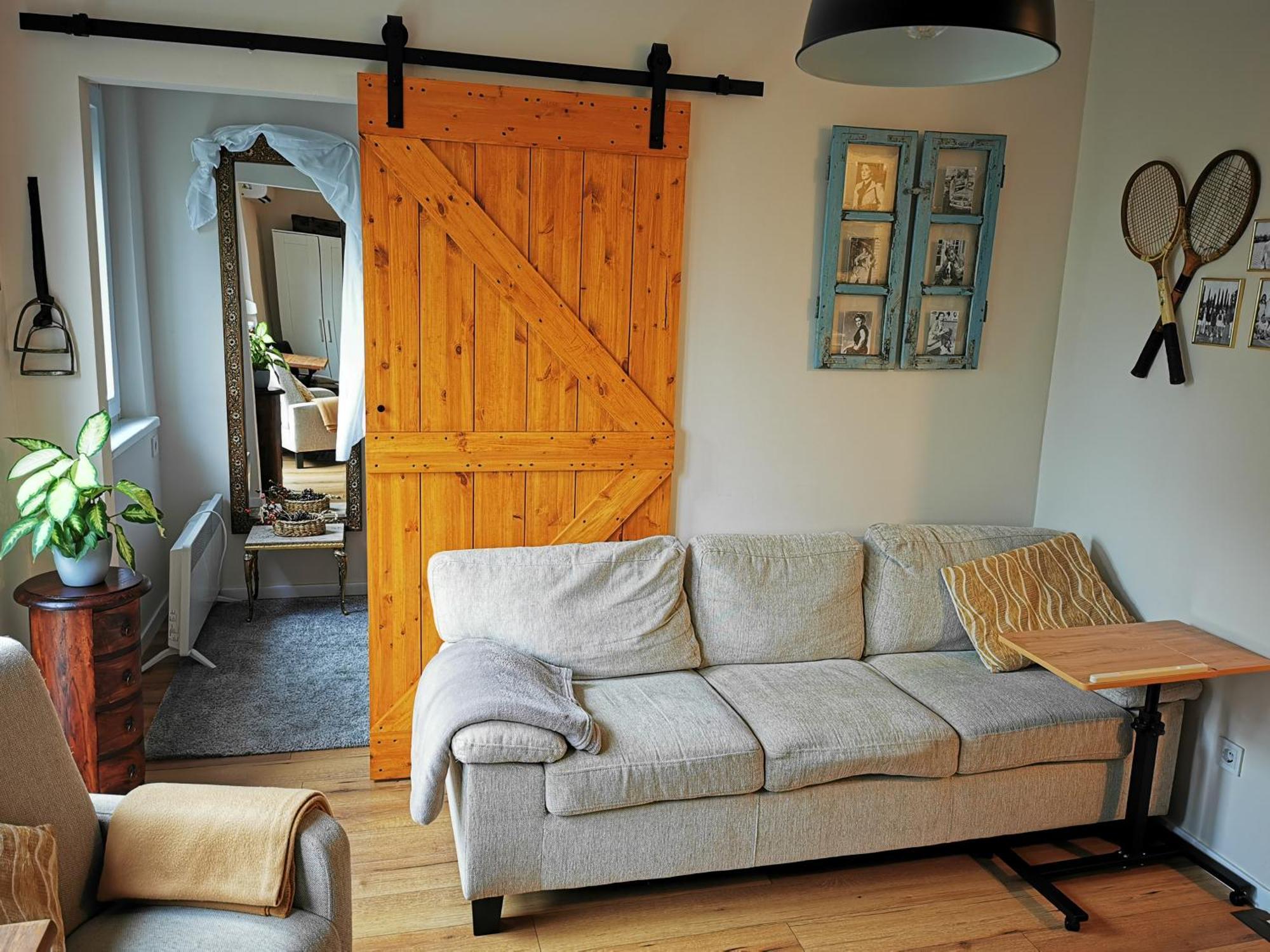 Mrs. Columbo'S Flat Apartment Budapest Luaran gambar
