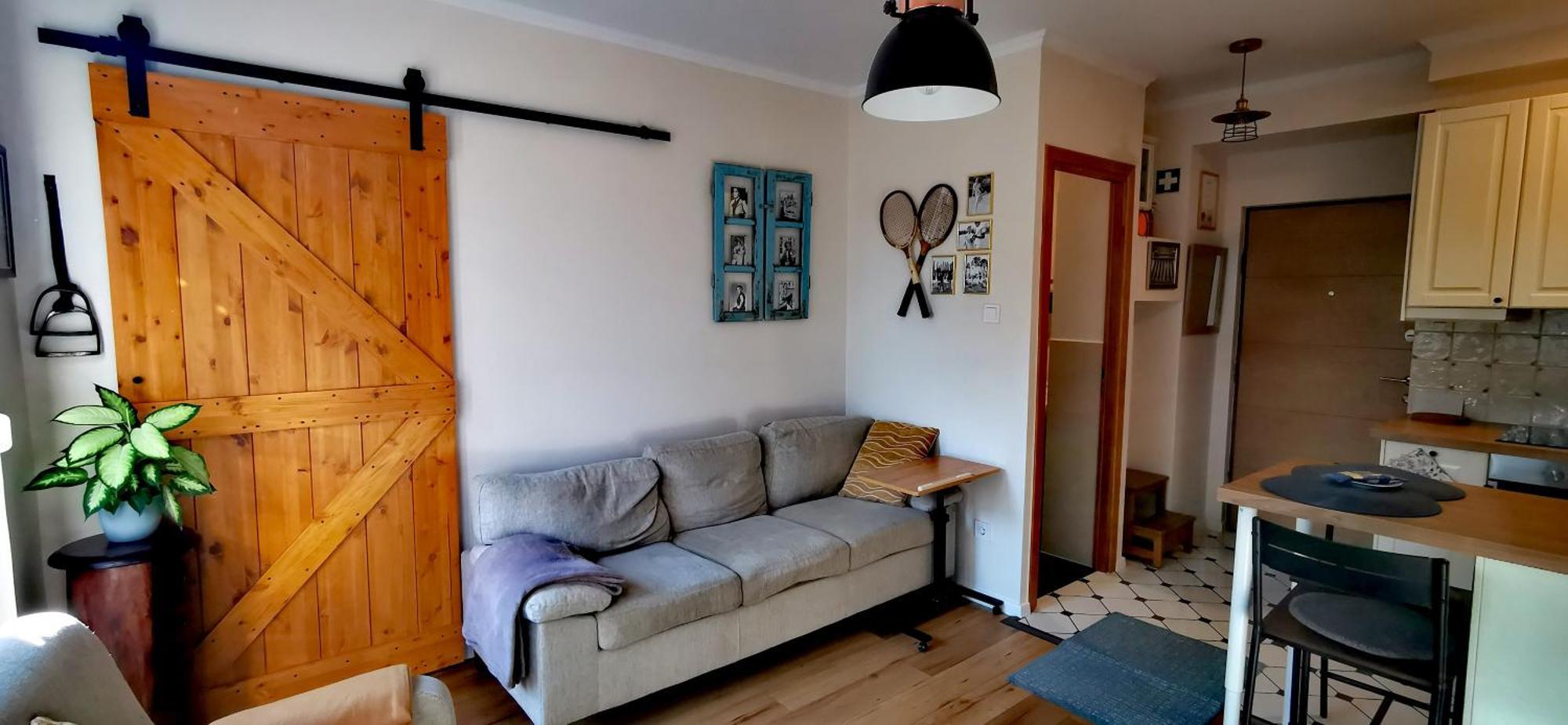 Mrs. Columbo'S Flat Apartment Budapest Luaran gambar